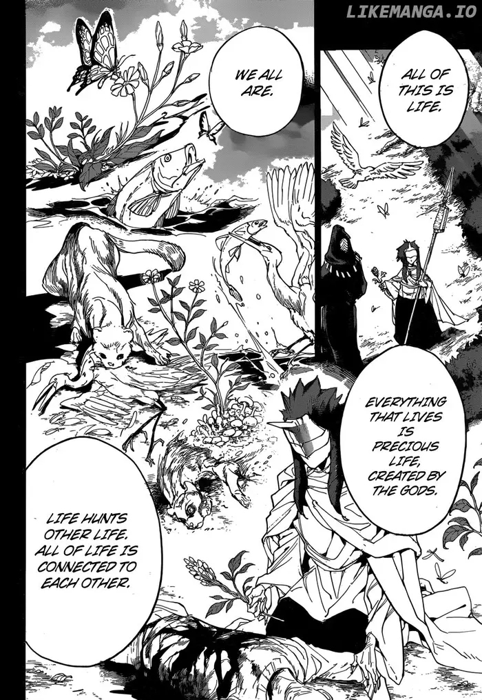 The Promised Neverland chapter 157 image 03_optimized